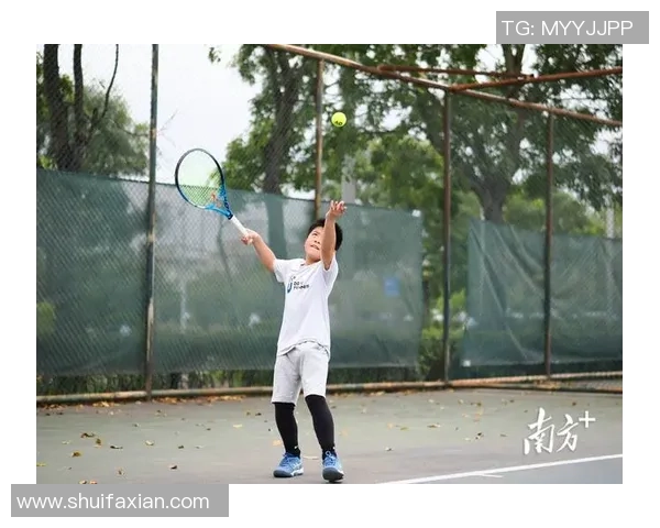 刘秀英独家分享网球技巧与心得助你提升球技的秘密武器